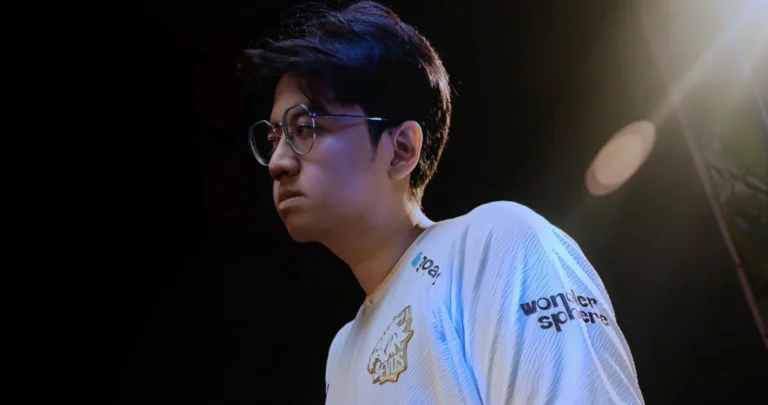 Pelatih Evos Minta Maaf untuk Hasil Buruk di MPL ID Season 15