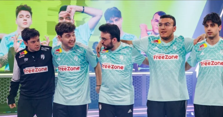 FUT Esports Announces CS2 Esports Debut