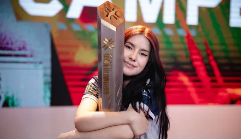 VCT Game Changers Brazil Champion Bstrdd Reportedly Joining Apeks