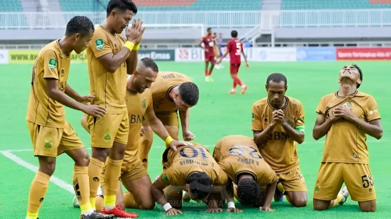 Bhayangkara FC Lepas 7 Pemain Jelang Promosi ke Liga 1, Termasuk Mantan Anak Asuh Shin Tae-yong