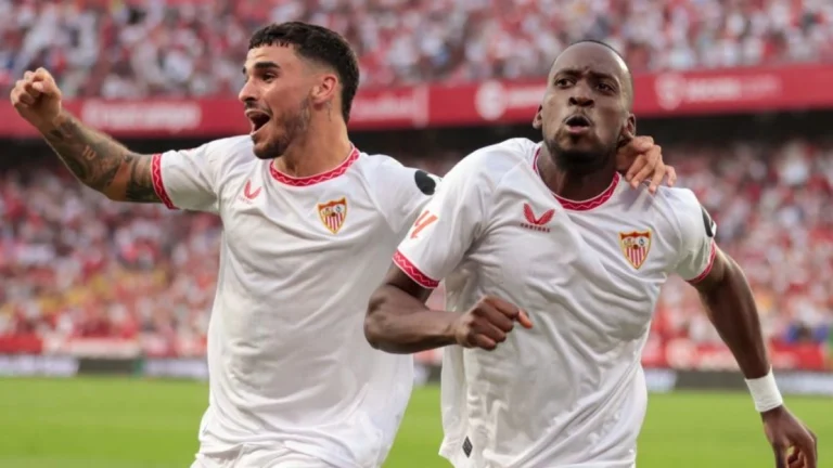 Prediksi Sevilla vs Las Palmas di La Liga (14.05.2025)