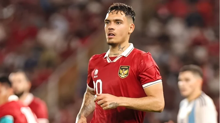 Shayne Pattynama Dikabarkan Gabung Buriram United