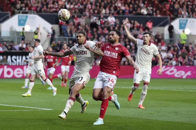 Sheffield United vs Bristol City: Championship Prediction (13.05.2025)