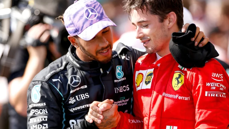 Hamilton Explains Controversial Radio Comments at Miami GP