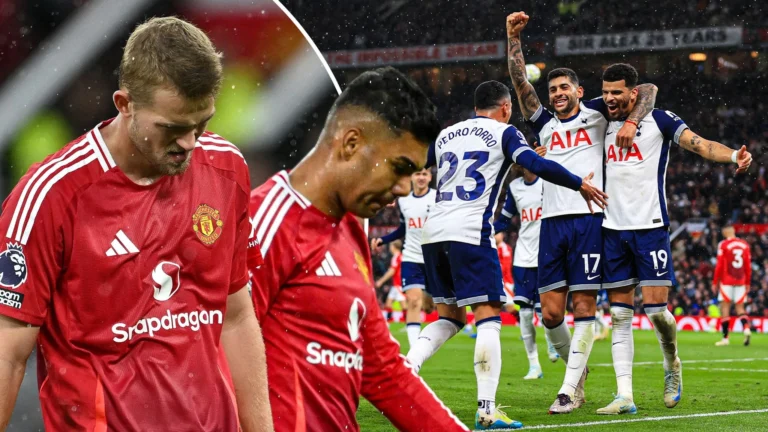 Manchester United Gagal di Final Liga Eropa Setelah Perjalanan Mengesankan