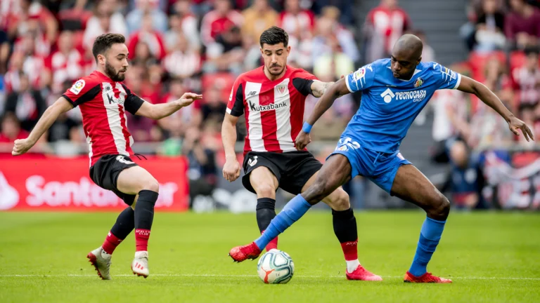 Getafe vs Athletic Bilbao: Prediksi La Liga (16.05.2025)