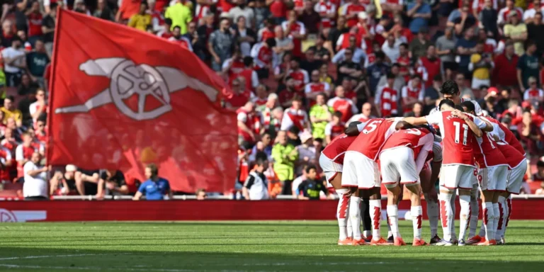 Southampton vs Arsenal: Jadwal Siaran Langsung (25.05.2025)