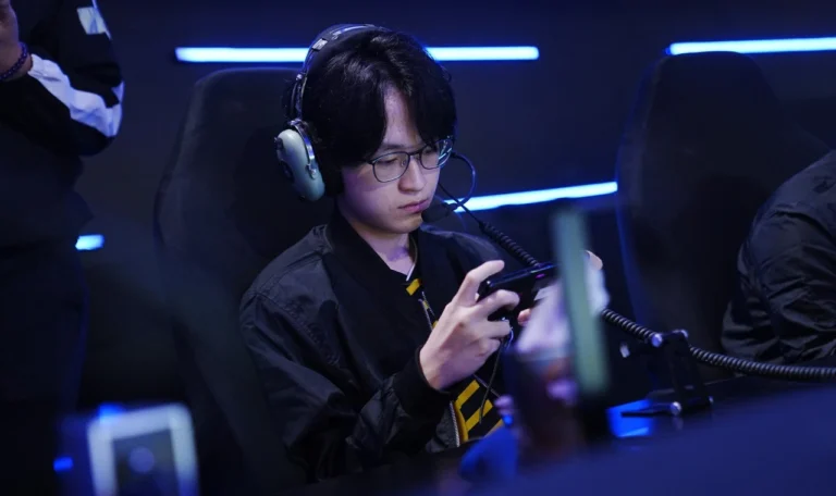 RRQ Sutsujin Waspadai Onic ID dalam MPL ID Season 15