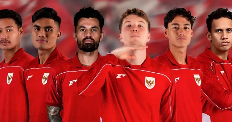 Stefano Lilipaly Gabung Skuad Timnas Indonesia untuk Kualifikasi Piala Dunia