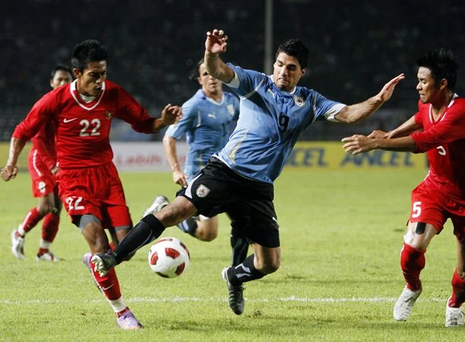 Indonesia Set to Face Uruguay: A Prestigious Friendly Match Rooted in History