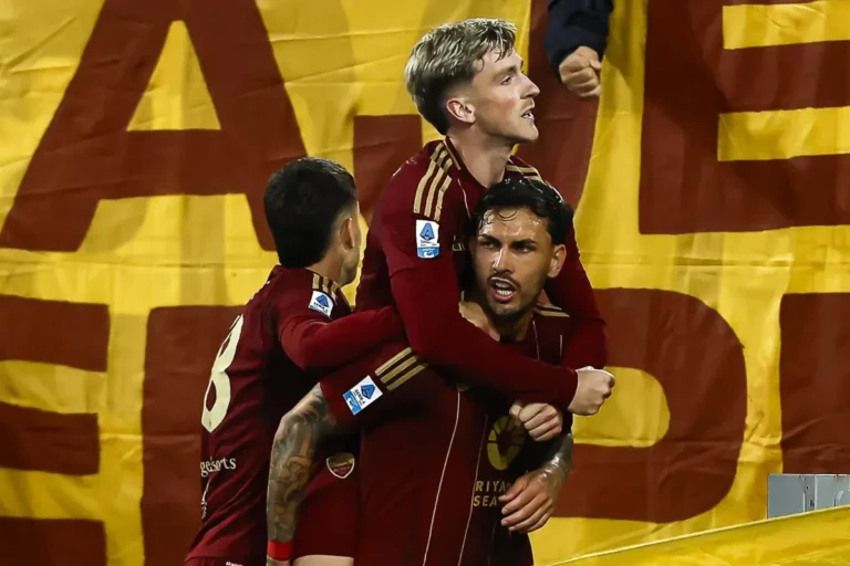 Torino vs Roma: Jadwal Siaran Langsung (26.05.2025)