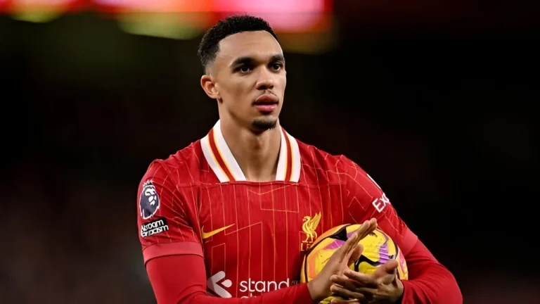 Trent Alexander-Arnold Tinggalkan Liverpool Akhir Musim Ini