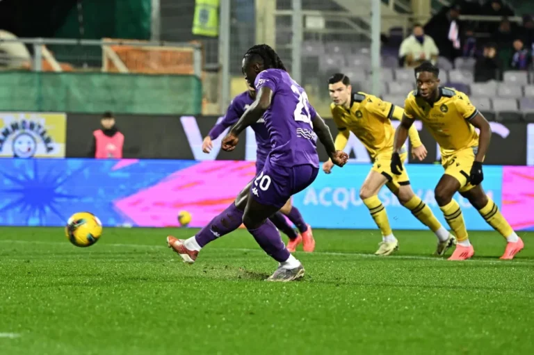 Prediksi Udinese vs Fiorentina di Serie A (26.05.2025)