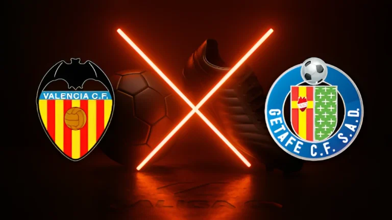 Valencia vs Getafe: Tonton Siaran Langsung Online (10.05.2025)