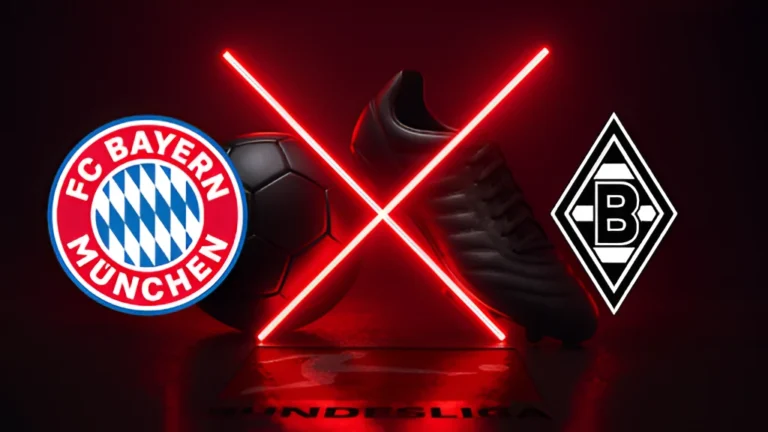 Bayern Munich vs Borussia Mönchengladbach: Tonton Siaran Langsung Online (10.05.2025)