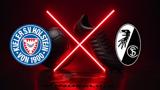 Holstein Kiel vs Freiburg: Tonton Siaran Langsung Online (10.05.2025)