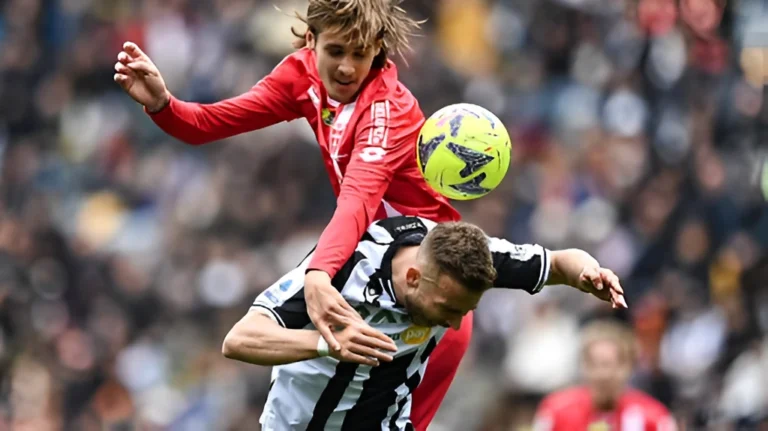 Udinese vs Monza: Tempat Menonton Siaran Langsung (11.05.2025)