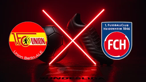 Union Berlin vs Heidenheim: Tonton Siaran Langsung Online (10.05.2025)