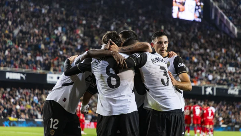 Alaves vs Valencia: Jadwal Siaran Langsung (15.05.2025)