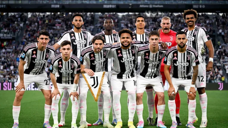 Venezia vs Juventus: Jadwal Siaran Langsung (26.05.2025)