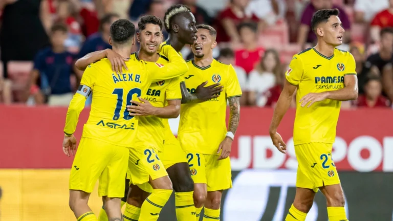 Villareal vs Leganés: Jadwal Siaran Langsung (15.05.2025)
