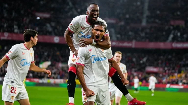 Villarreal vs Sevilla: Jadwal Siaran Langsung (25.05.2025)