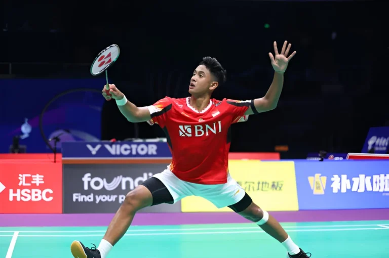 Alwi Farhan Stopped in Second Round of Malaysia Masters 2025
