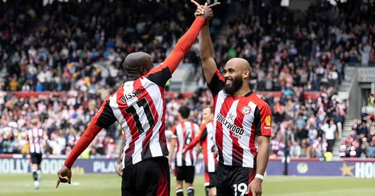 Kapten Brentford Ungkap Kemungkinan Kepergian Mbeumo dan Wissa
