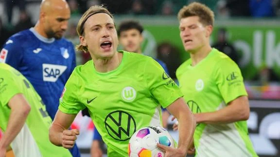 Wolfsburg vs Hoffenheim: Nonton Siaran Langsung (09.05.2025)