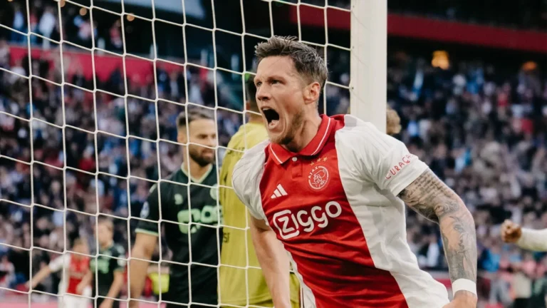 Groningen Vs Ajax: Prediksi Eredivisie (15.05.2025)