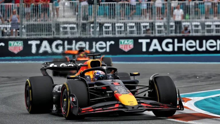 McLaren Dominates F1 Ahead of 2025 Emilia Romagna GP