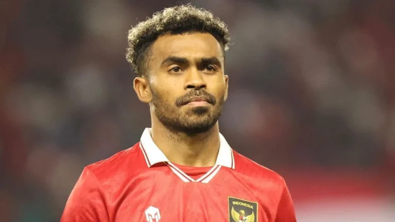 Yance Sayuri Siap Bela Timnas Jelang Lawan Persija