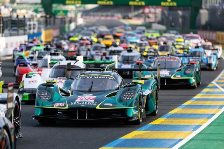 Jadwal Lengkap dan Cara Menonton Balapan Le Mans 24 Jam ke-93