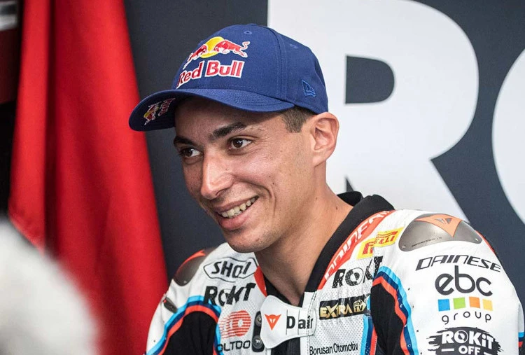 Razgatlioglu Ungkap Perasaan Campur Aduk Jelang Debut MotoGP 2026