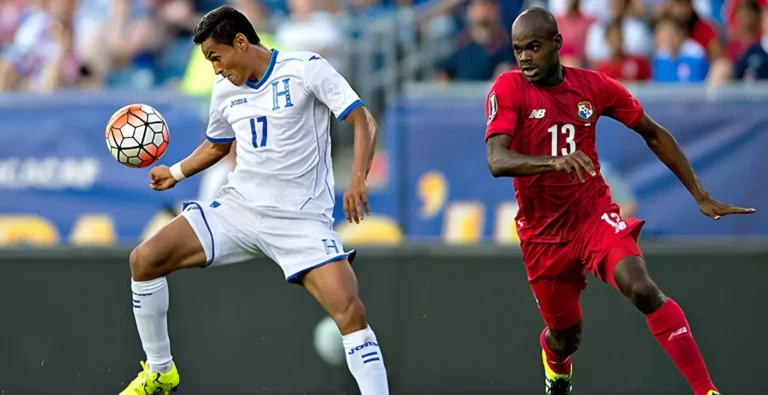Panama vs Honduras: Jadwal Siaran Langsung (28.06.2025)
