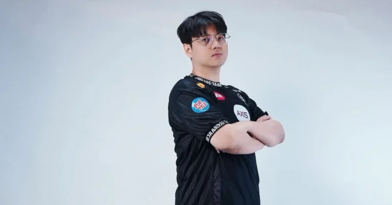 Aville Sebut Perbedaan Besar Skena Esports MLBB dengan Dota 2
