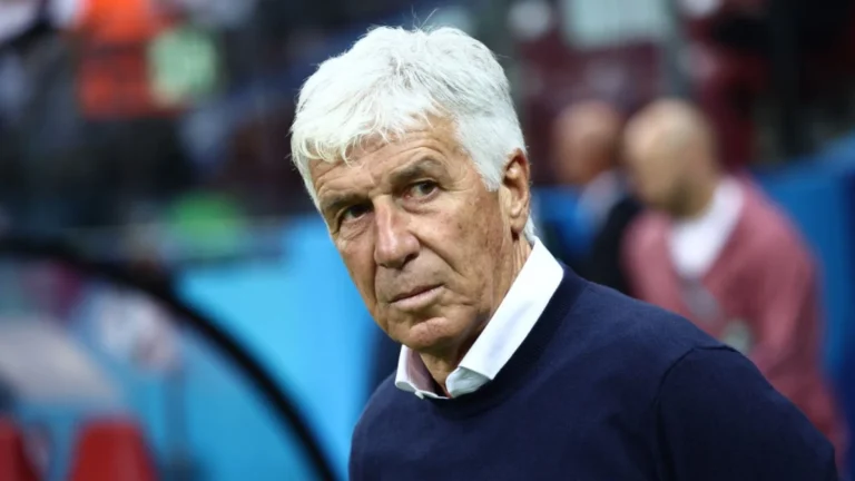 Gasperini 9 yildan so’ng Atalantadan ketishini e’lon qildi
