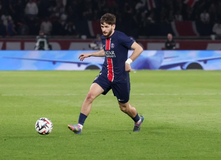Final Brutal di Munich: PSG Gilas Inter Milan 5-0 dan Cetak Sejarah