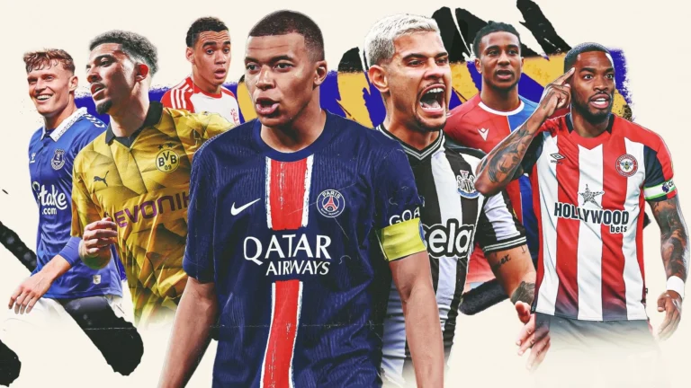 2025 yilgi yozgi transfer oynasi: Real Madrid va Chelsi dastlabki transferlarda ustunlik qilmoqda