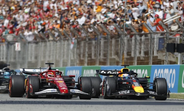 Piastri Ispaniya GP da g’alaba qozondi, Verstappen raqobatlasha olmadi