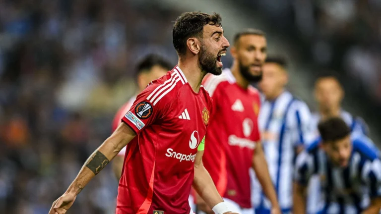 Man Yunayted Bruno Fernandesh va Onanani Saudiya Arabistoniga sotishga tayyor