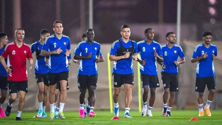 Uch mamlakat Jahon chempionati-2026 saralash finalida yangi murabbiylarni tayinladi