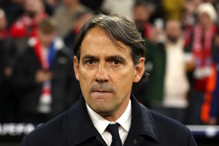 Inter Milan Al Hilol nishoniga olgan Inzagi o’rniga Fabregasni tayyorlamoqda