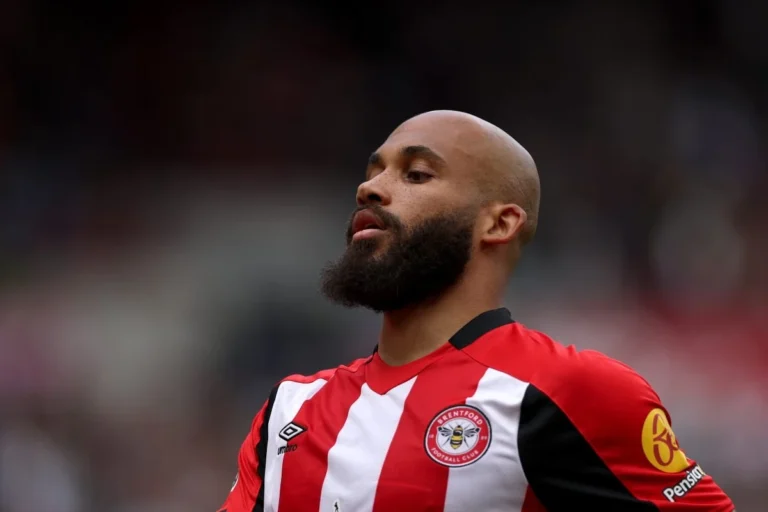 Bryan Mbeumo Tolak 3 Klub UCL Demi Manchester United