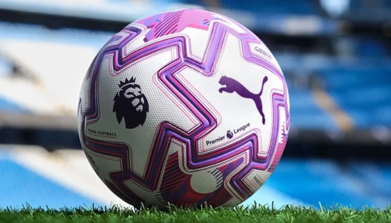 Puma Ingliz Premier-ligasining rasmiy to’p yetkazib beruvchisi sifatida Nikeni almashtirdi