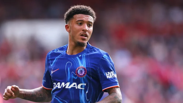 Chelsi Jadon Sanchoni Manchester Yunaytedga qaytardi