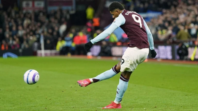 Barselona Markus Rashford transferi emas, shartnomalarni uzaytirishga e’tibor qaratmoqda