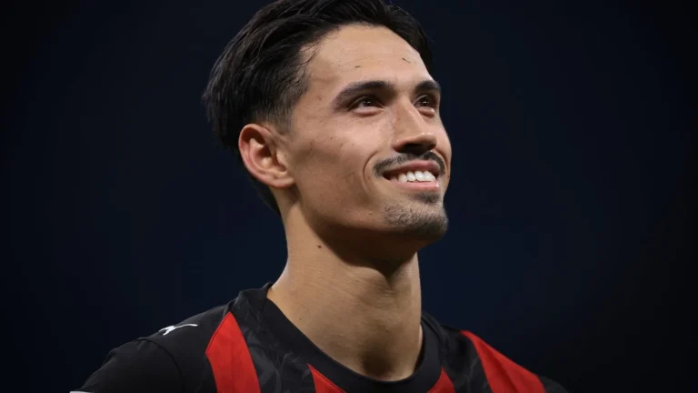 Manchester Siti AC Milandan Tijjani Reyndersni transfer qilishga kelishib oldi