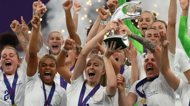 Ayollar Euro 2025 kubogi uchun 16 jamoa kurashadi – Ispaniya favorit
