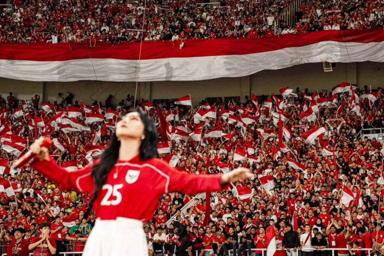 Keamanan GBK Terancam Jelang Laga Krusial Indonesia vs China